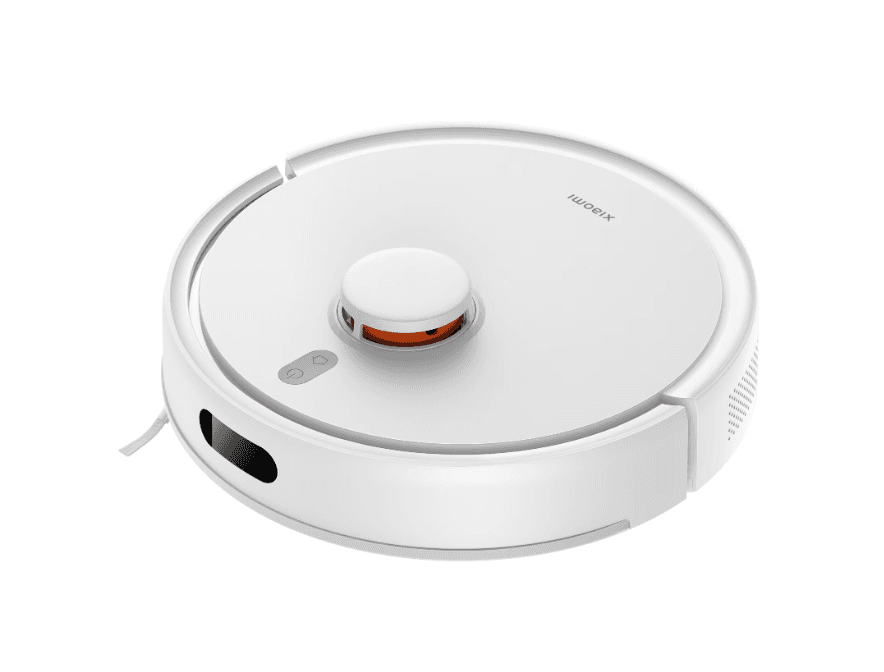 Xiaomi Robot Vacuum Cleaner S20 White EU