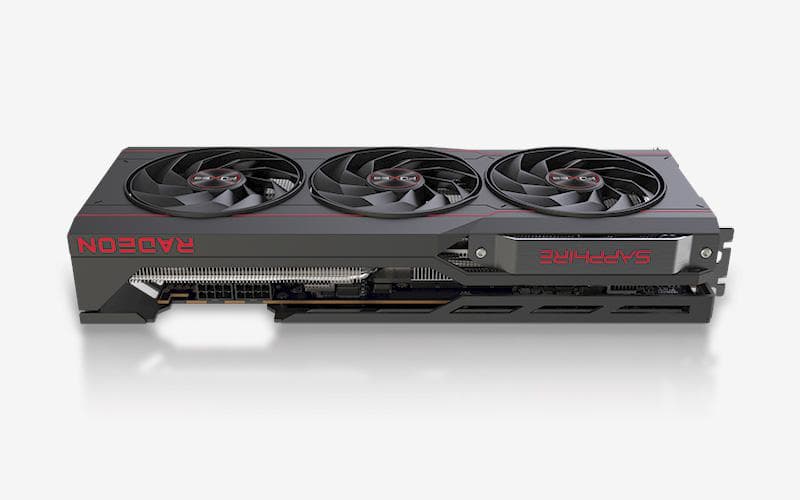 Placa video Sapphire PULSE Radeon RX 7900 XT, 20GB GDDR6, PCI Express 4.0, 320-bit — miniatură