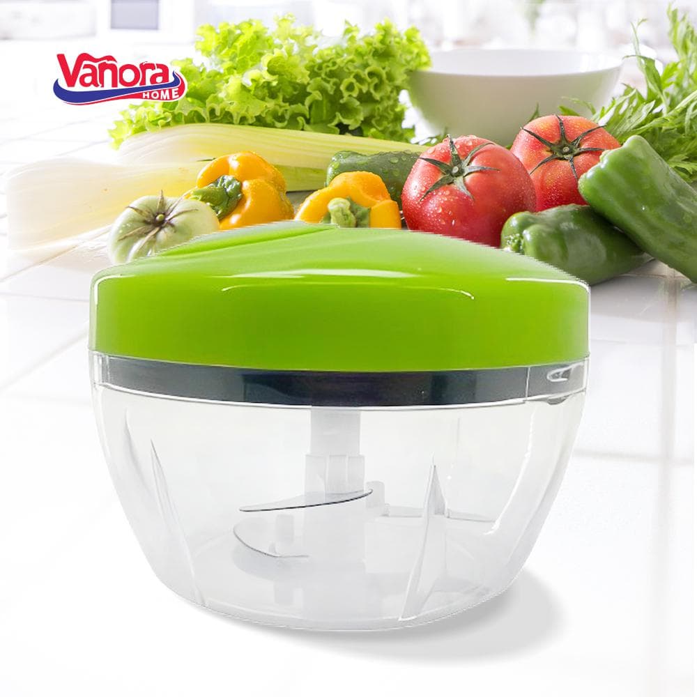 TOCATOR MANUAL 500 ML 12.5 x 8 CM, VANORA HOME — miniatură