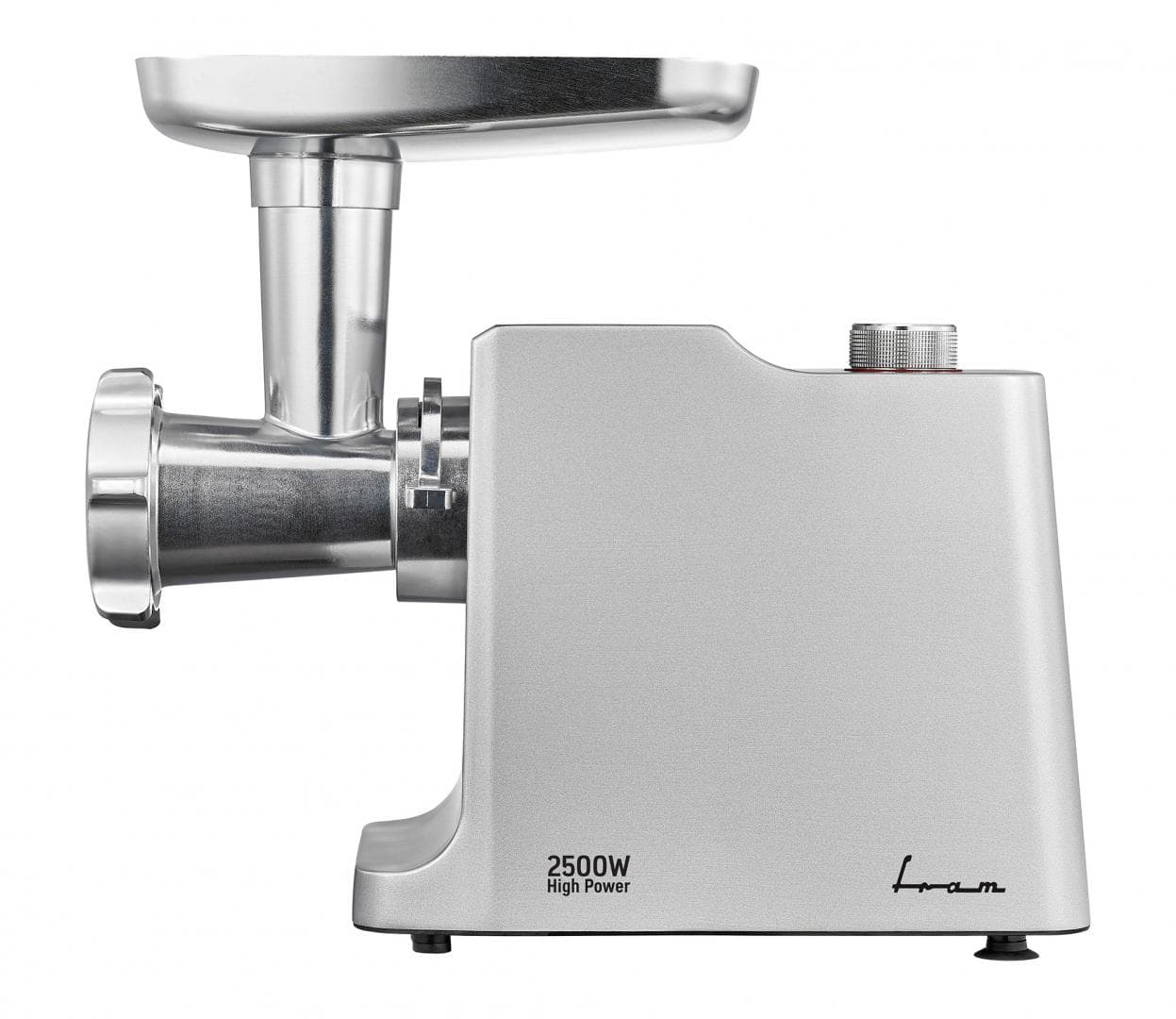MASINA DE TOCAT FRAM FMG-2500X — miniatură