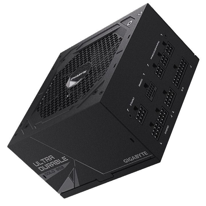 Sursa GIGABYTE GP-UD850GM PG5, 80+ Gold, 850W