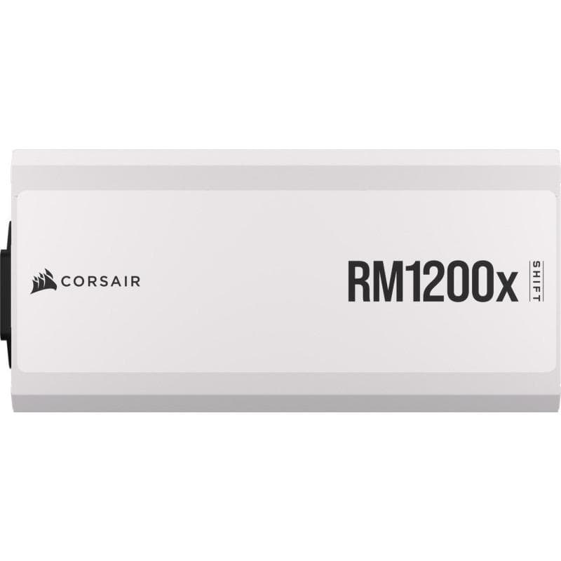 Sursa CORSAIR RM1200x, 80+ Gold, 1200W — miniatură