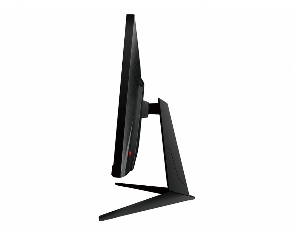 Monitor Consumer MSI G2412, 23.8", 1920 x 1080 pixeli, Black — miniatură