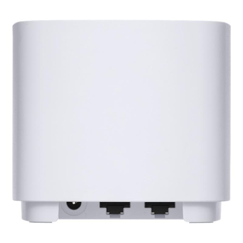 Router wireless ASUS Gigabit XD4, WiFI 6, Dual-Band — miniatură