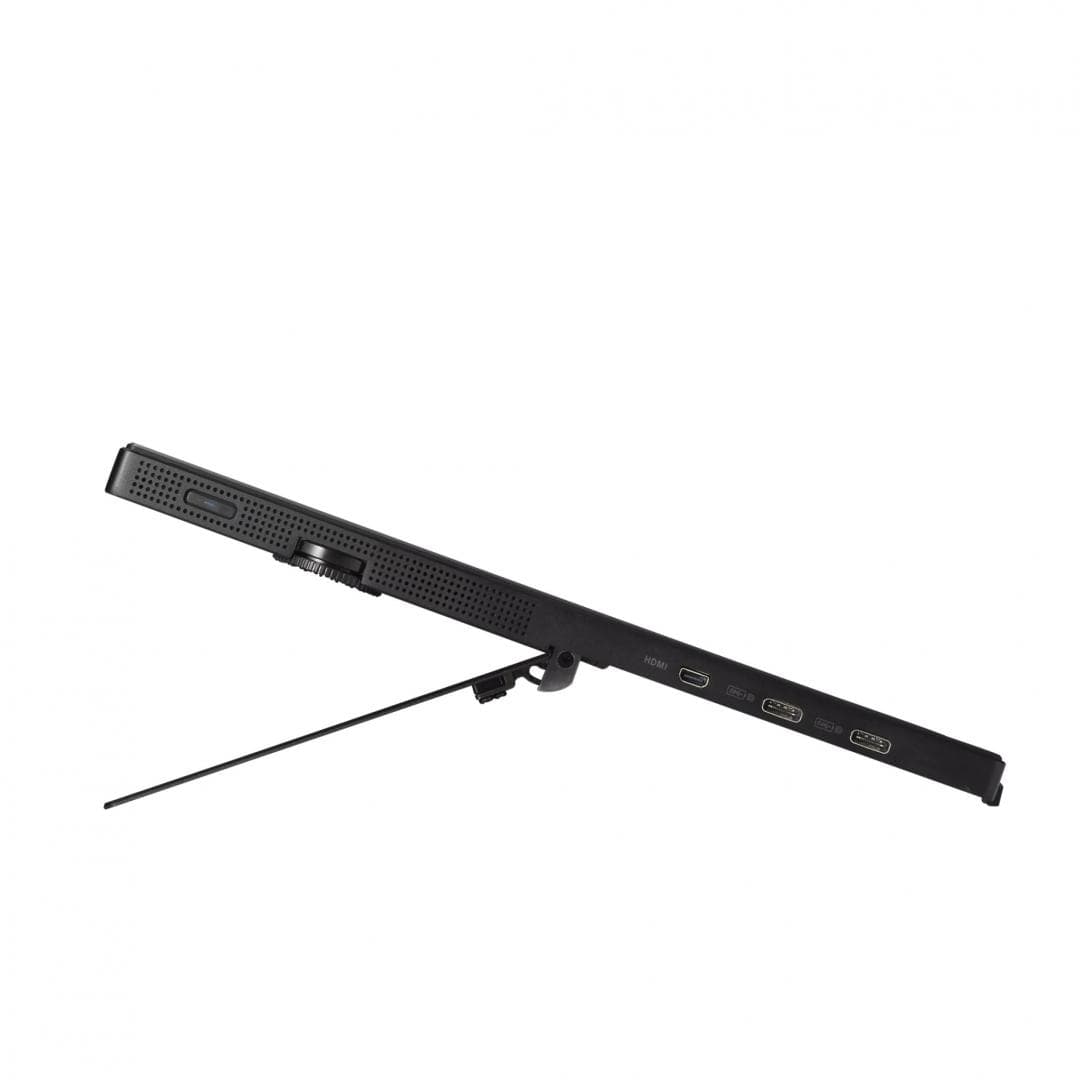 Monitor Consumer ASUS PA148CTV, 14", 1920 x 1080 pixeli, Touchscreen, Black — miniatură