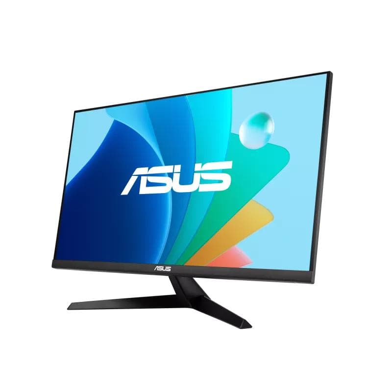 Monitor Consumer ASUS VY279HF, 27", 1920 x 1080 pixeli, Black — miniatură