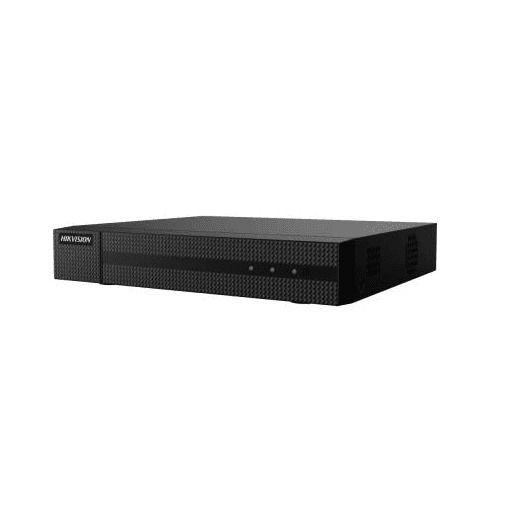 DVR Hikvision 4 canale IP HWD-5104MH(S), TURBO HD DVR, H.265 Pro+/H.265 Pro/H.265/H.264+/H.264 video compression, HDTVI/AHD/CVI/CVBS/IP video input, Audio via coaxial cable, Up to 5-ch IP camera input for HWD-5104MH (up to 1080p), Max. 1200 m for 720p HDTVI signal