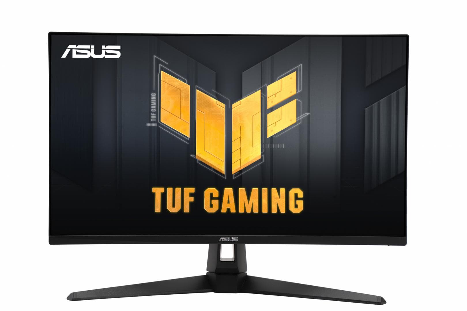 Monitor Gaming ASUS VG27AQM1A, 27", 2560 x 1440 pixeli, Black — miniatură
