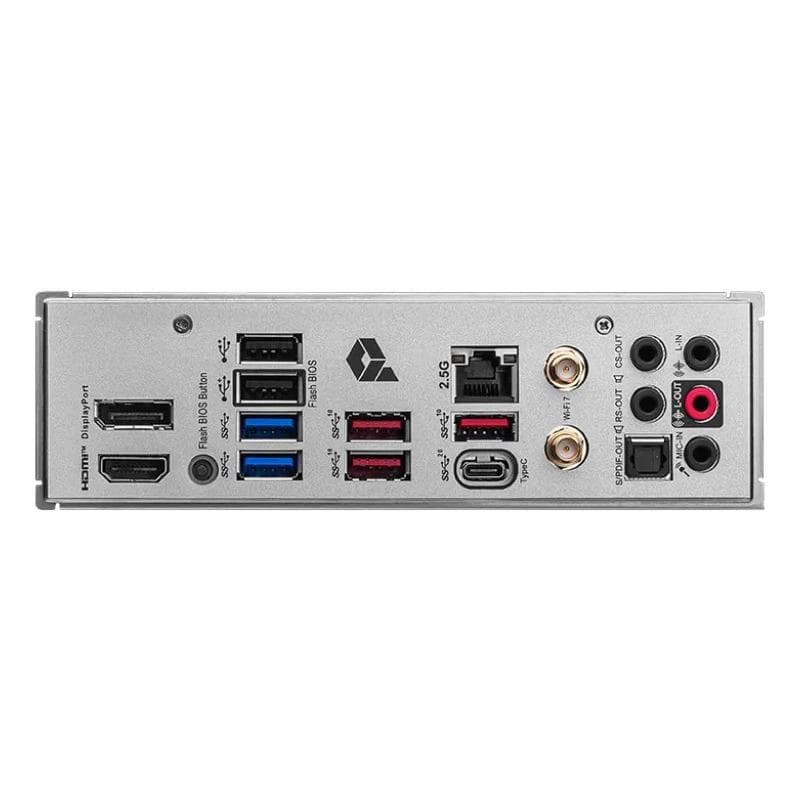 Placa de baza MSI PRO Z790-A MAX WIFI, Socket 1700, DDR5, ATX — miniatură