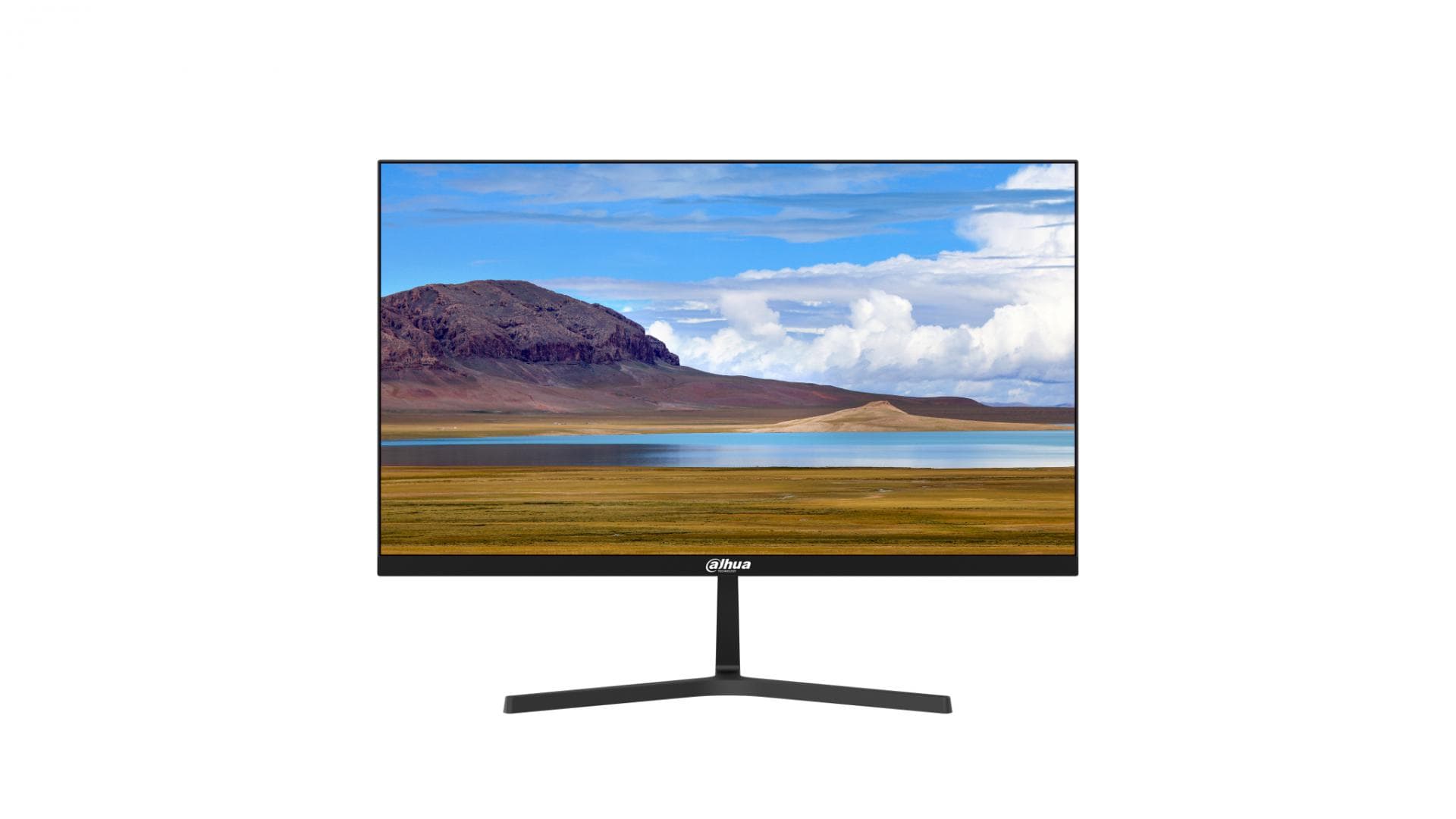 Monitor Consumer Dahua DHI-LM27-B200S, 27", 1920 x 1080 pixeli, Negru