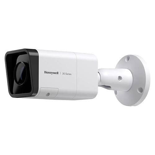 35 Series 3 MP IR MFZ Bullet 2.7-13.5mm, POE,Image sensor -1/2.7" CMOS, IR Distance 60m, WDR-120db, Micro SD support (up to 256GB), Onvif Profile G/S/T,H.265 HEVC, IP66 , UL , Event Type -Video motion detection/Recording Notification , Operating Temp -40°C ~ 60°C, COO- Vietnam