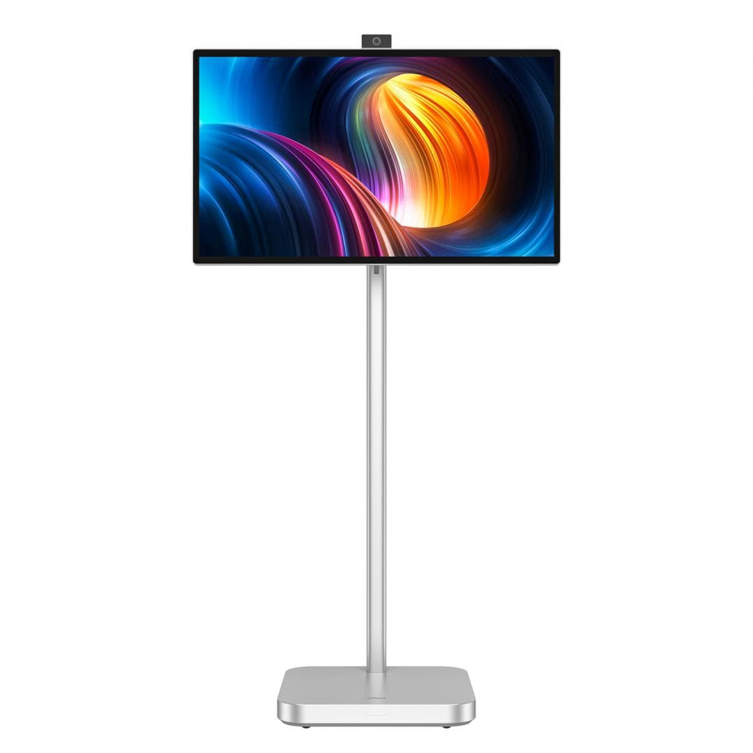 Monitor Consumer Dahua LM32-U400P, 31.5", 3840 x 2160 pixeli, Silver