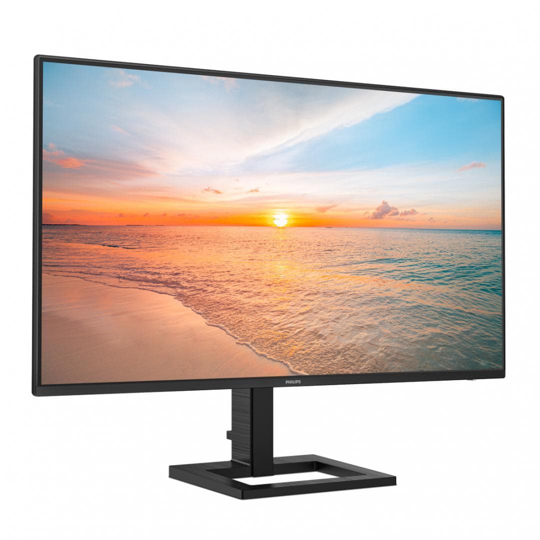 Monitor Consumer Philips 27E1N1600AE/00, 27", 2560 x 1440 pixeli, Black — miniatură