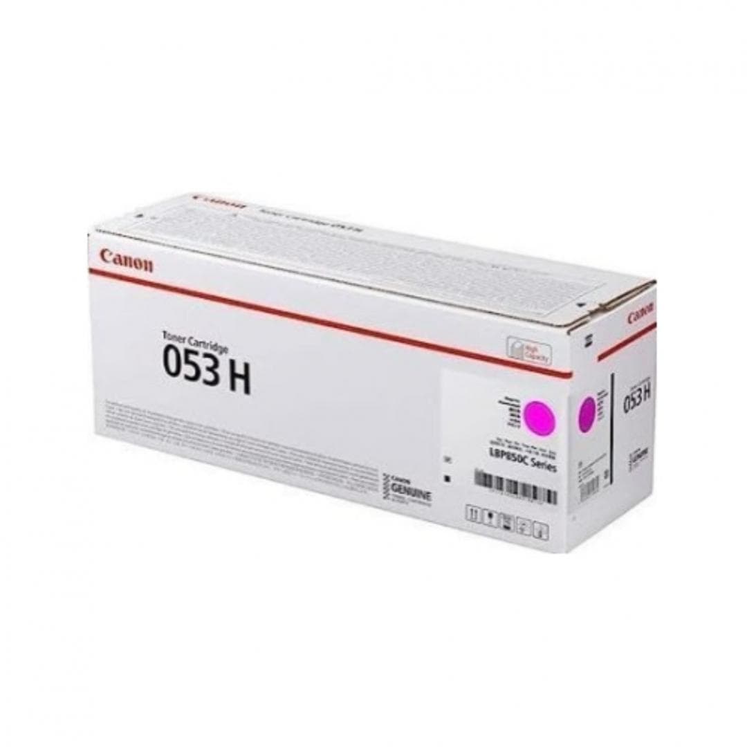 Toner CANON CRG-053HM, Magenta
