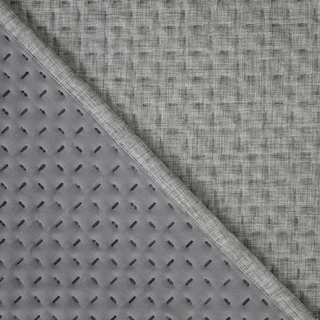 CUVERTURA PAT MATLASATA TIP IN 200X220 CM — miniatură