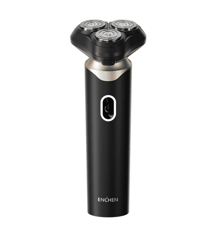 ENCHEN Electric Shaver Blackstone 6 Black