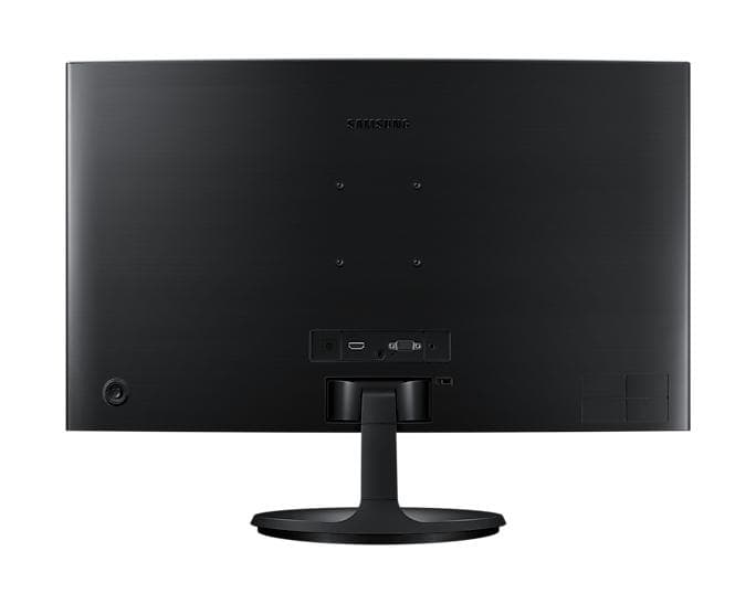 Monitor Samsung 24" LS24C364EAUXEN — miniatură