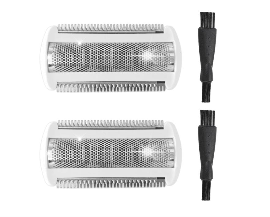 Rezerva Aparat De Ras Compatibil, PsAyl®, pentru aparat de ras Philips BG2000/40, TT2000/43, Negru