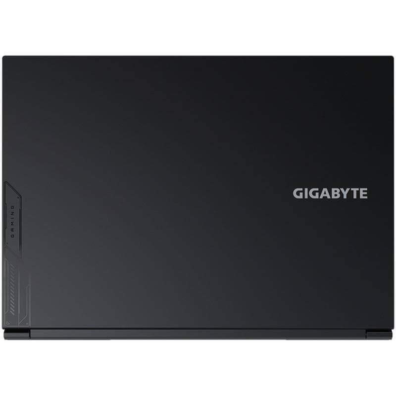 Laptop Gaming GIGABYTE G6 MF, cu procesor Intel Core i7 13620H, 16'' IPS, 16 GB DDR5, 512 GB, NVIDIA GeForce RTX 4050, 6GB GDDR6, Fara OS — miniatură