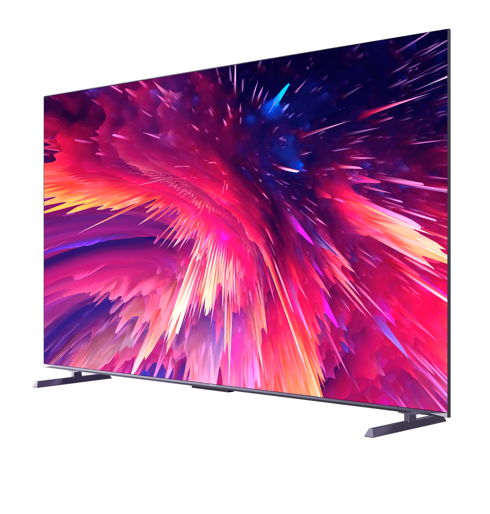 Televizor METZ QLED 100MQE8500, 254 cm, Smart Google TV, 4K Ultra HD, 120Hz, Clasa F (Brand German) — miniatură
