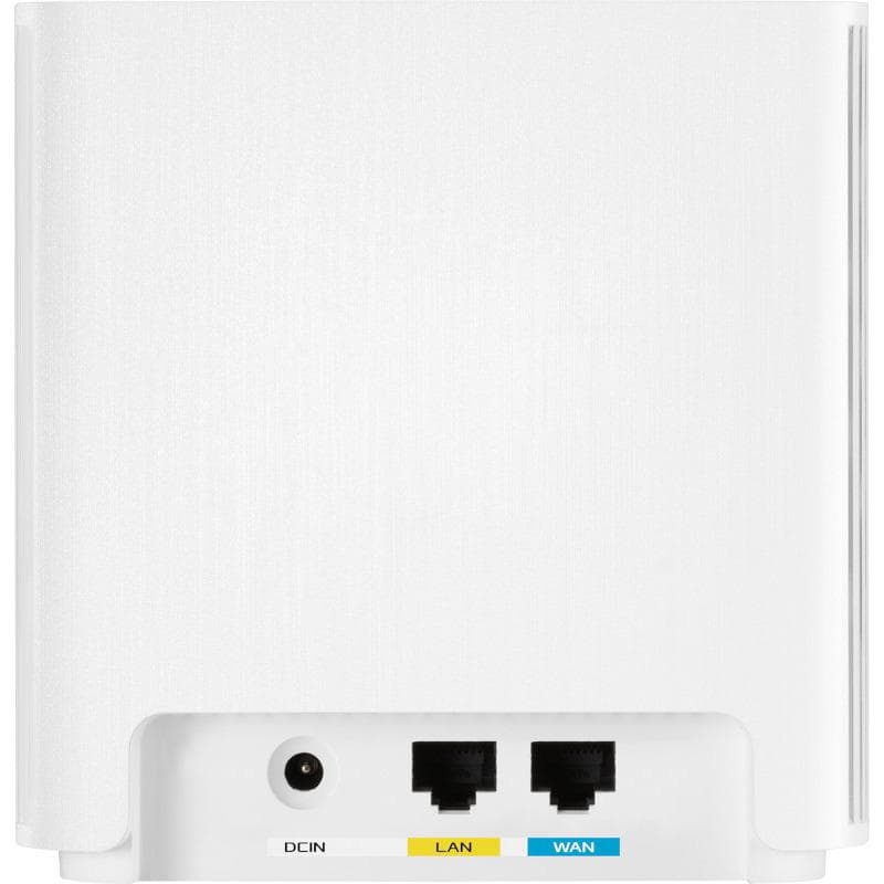 Router wireless ASUS Gigabit XD6S, AX5400, Wifi 6, Dual-Band, 2 pack — miniatură