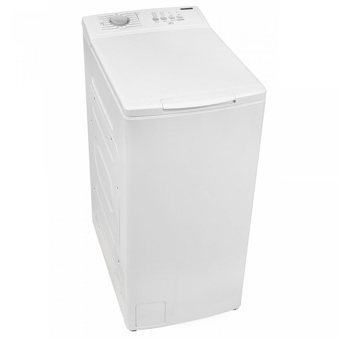 Masina de spalat rufe HEINNER HWM-TL7012D++, 7 kg, 1200 rpm, Clasa: D, Alb