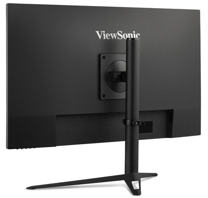Monitor Consumer ViewSonic VX2728J, 27", 1920 x 1080 pixeli, Black — miniatură