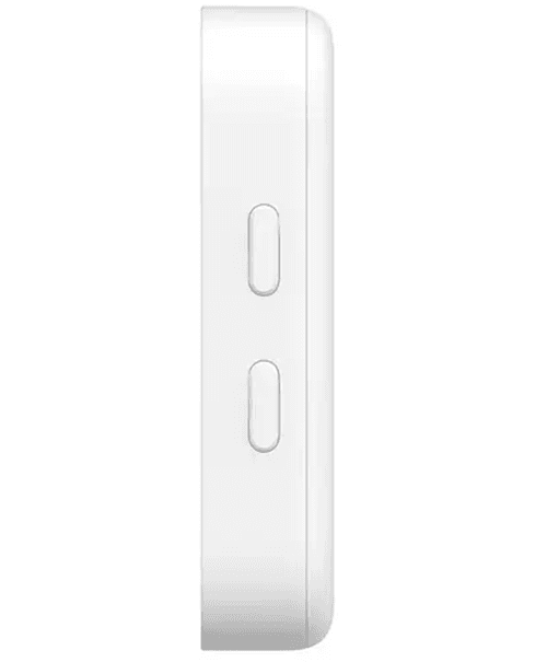 Xiaomi Mi Temp&Humidity Monitor 3 White — miniatură