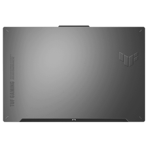 Laptop Gaming ASUS TUF Gaming F17, cu procesor Intel Core i5 210H, 17.3'' IPS, 16 GB DDR4, 512 GB, NVIDIA GeForce RTX 3050, 6GB GDDR6, Fara OS — miniatură
