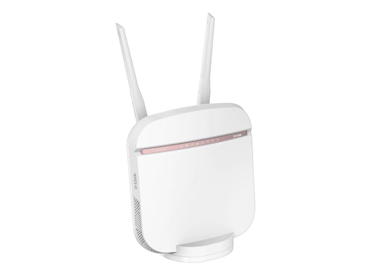Router wireless D-LINK DWR-978, WIFI 5, Dual Band — miniatură