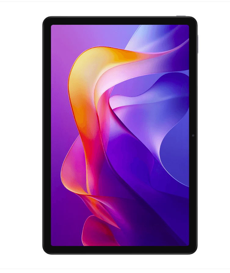 Xiaomi Redmi Pad 2, 4 GB RAM, 128 GB, Fara SIM, Graphite — miniatură