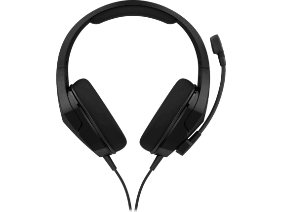Casti Gaming Head-band HyperX Cloud Stinger Core, Wired, Negru — miniatură
