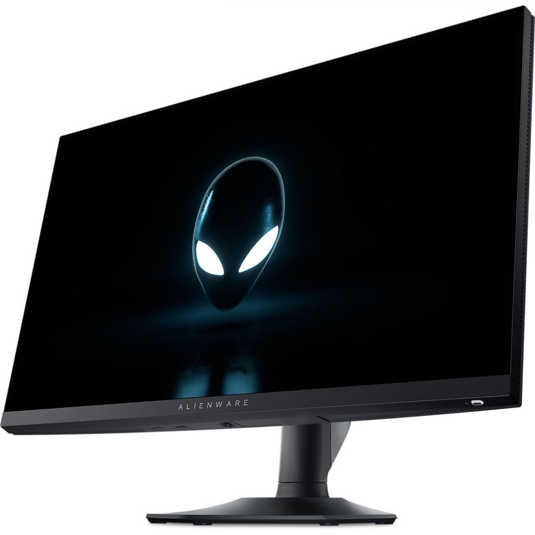 Monitor Commercial Dell AW2724HF, 27", 1920 x 1080 pixeli, Negru — miniatură