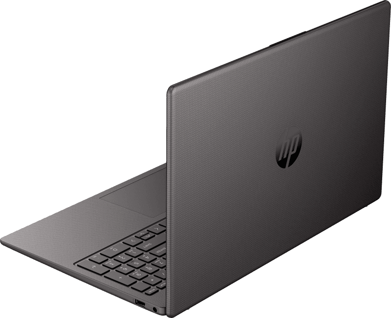 Laptop SMB HP 255R G10, cu procesor AMD Ryzen 3 7335U, 15.6'' IPS, 16 GB DDR5, 512 GB, AMD Radeon 660M, Fara OS — miniatură