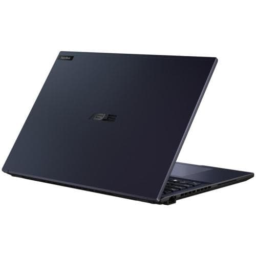 Laptop Business ASUS ExpertBook B9 OLED, cu procesor Intel Core 7 150U, 14'' OLED, 32 GB LPDDR5x, 2 TB, Intel Graphics, Fara OS — miniatură