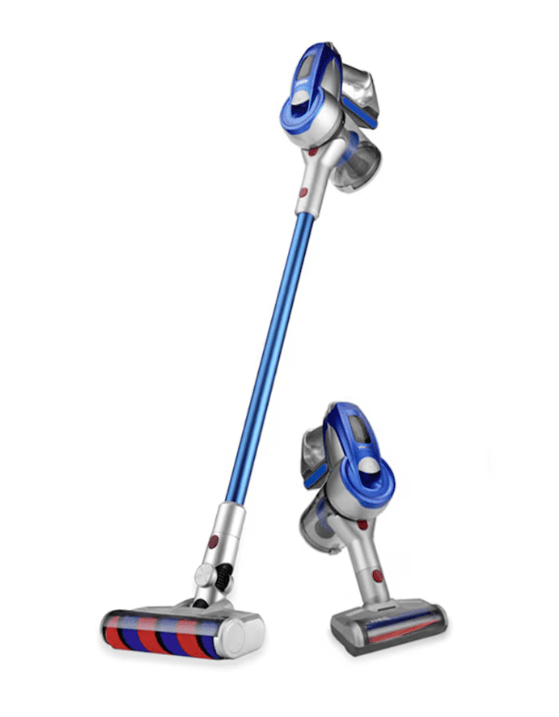Jimmy JV83 Vacuum Cleaner — miniatură