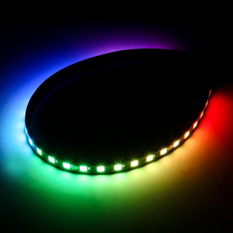 Controller PHANTEKS Digital-RGB 2x LED-Strip — miniatură