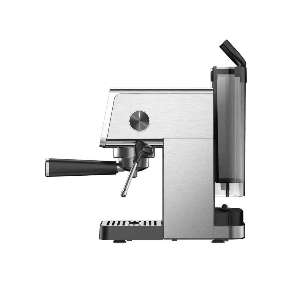 Xiaomi Semi-automatic Espresso Machine — miniatură
