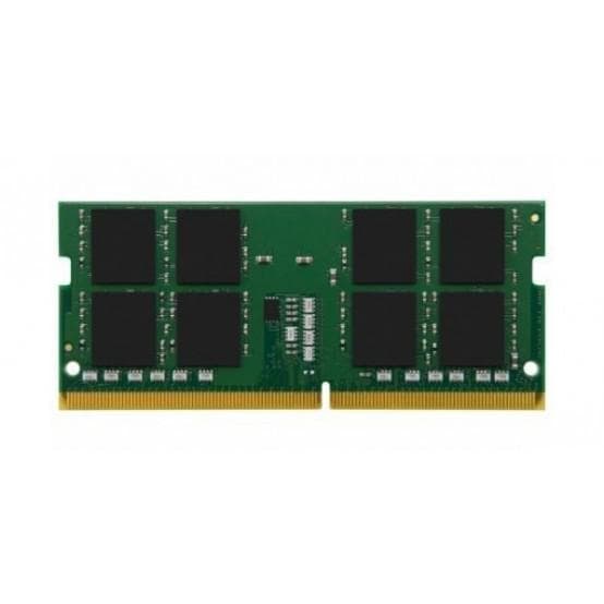 Memorie RAM Notebook Kingston, 4GB, DDR4, 3200MHz, CL22