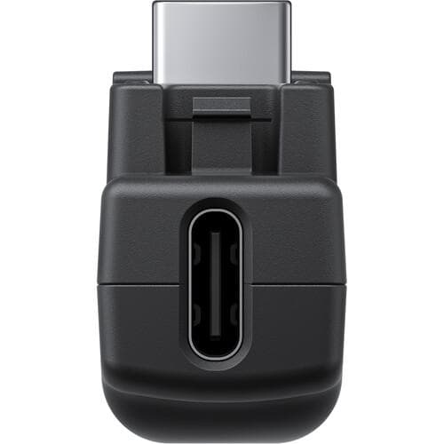 INSTA360 Microphone Adapter for X4 — miniatură