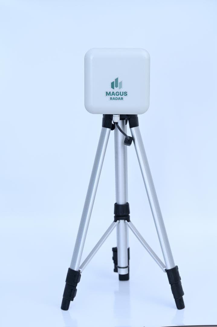 MAGUS RADAR 150METRI