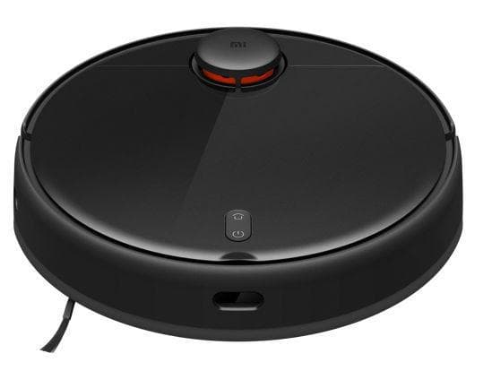 Xiaomi MI ROBOT VACUUM-MOP 2 PRO Black EU