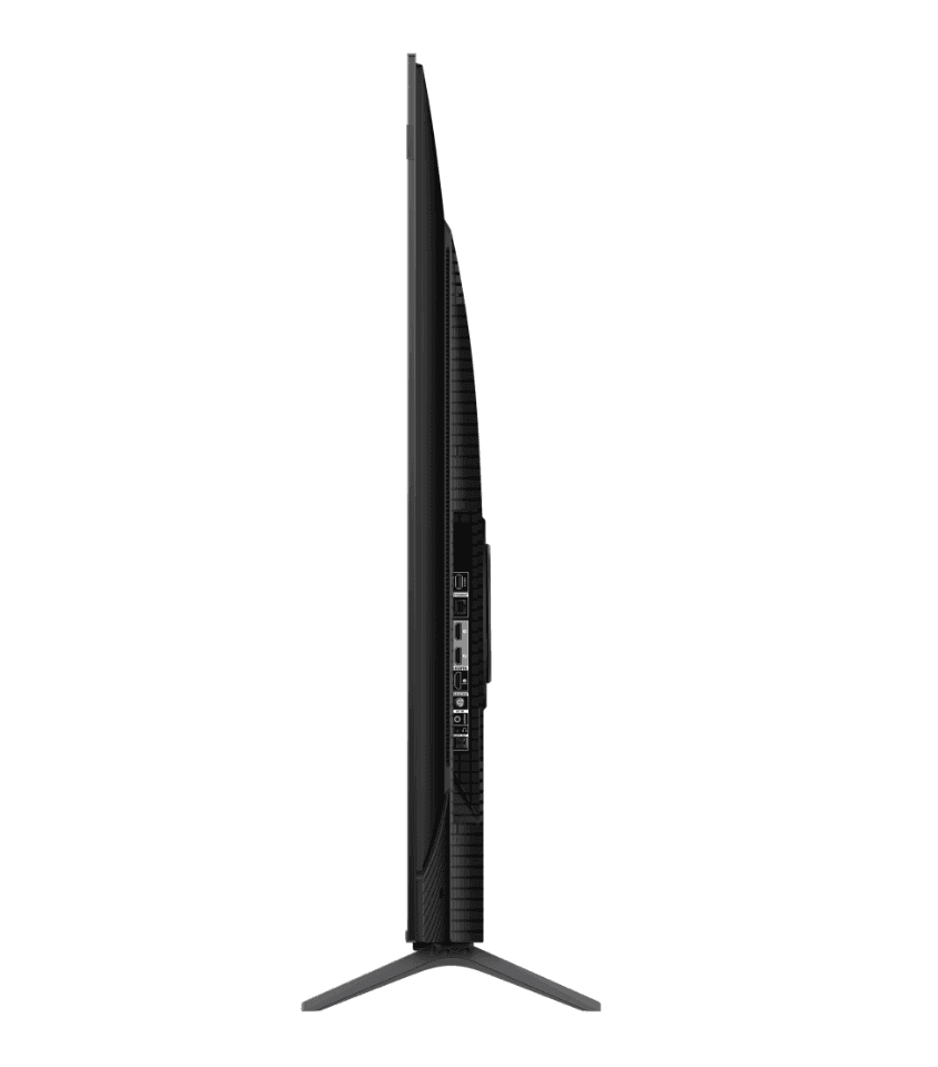 Televizor TCL QLED 55P8K, 139 cm, Smart Google TV, 4K Ultra HD, Clasa F, 144Hz, Onkyo — miniatură