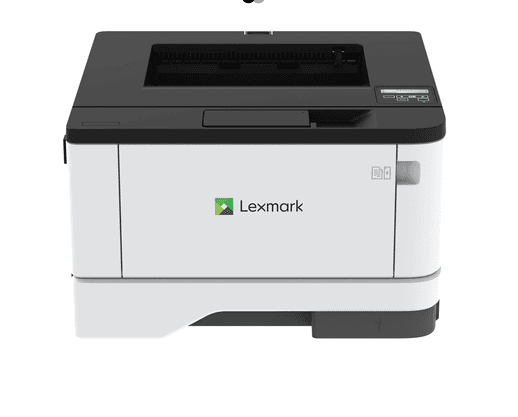 Imprimanta Laser Lexmark MS331dn, Monocrom, format A4, Duplex, USB + LAN — miniatură