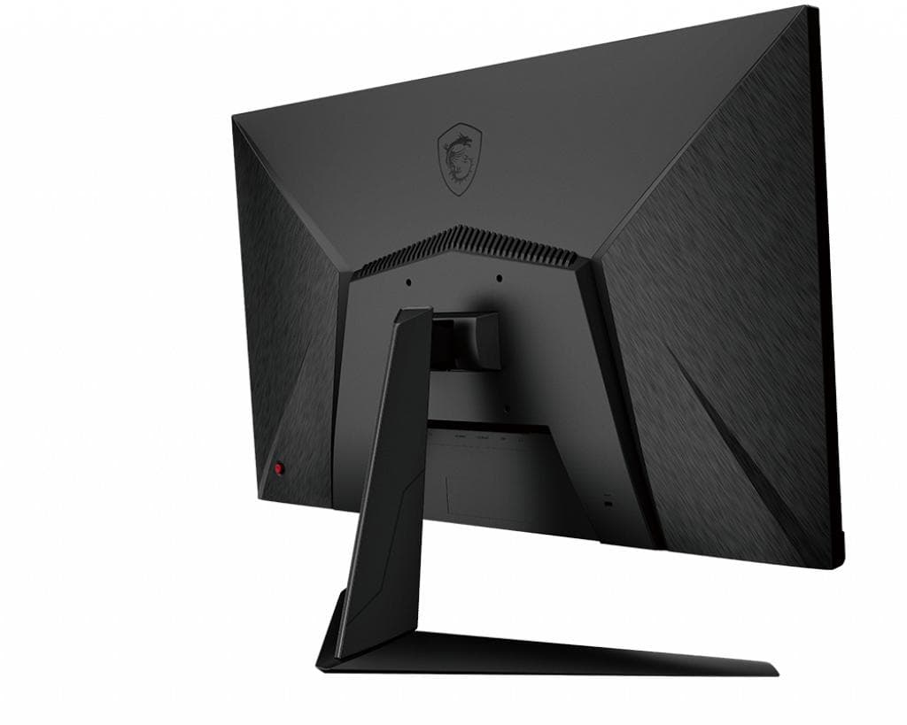 Monitor Consumer MSI G2712, 27", 1920 x 1080 pixeli, Black — miniatură