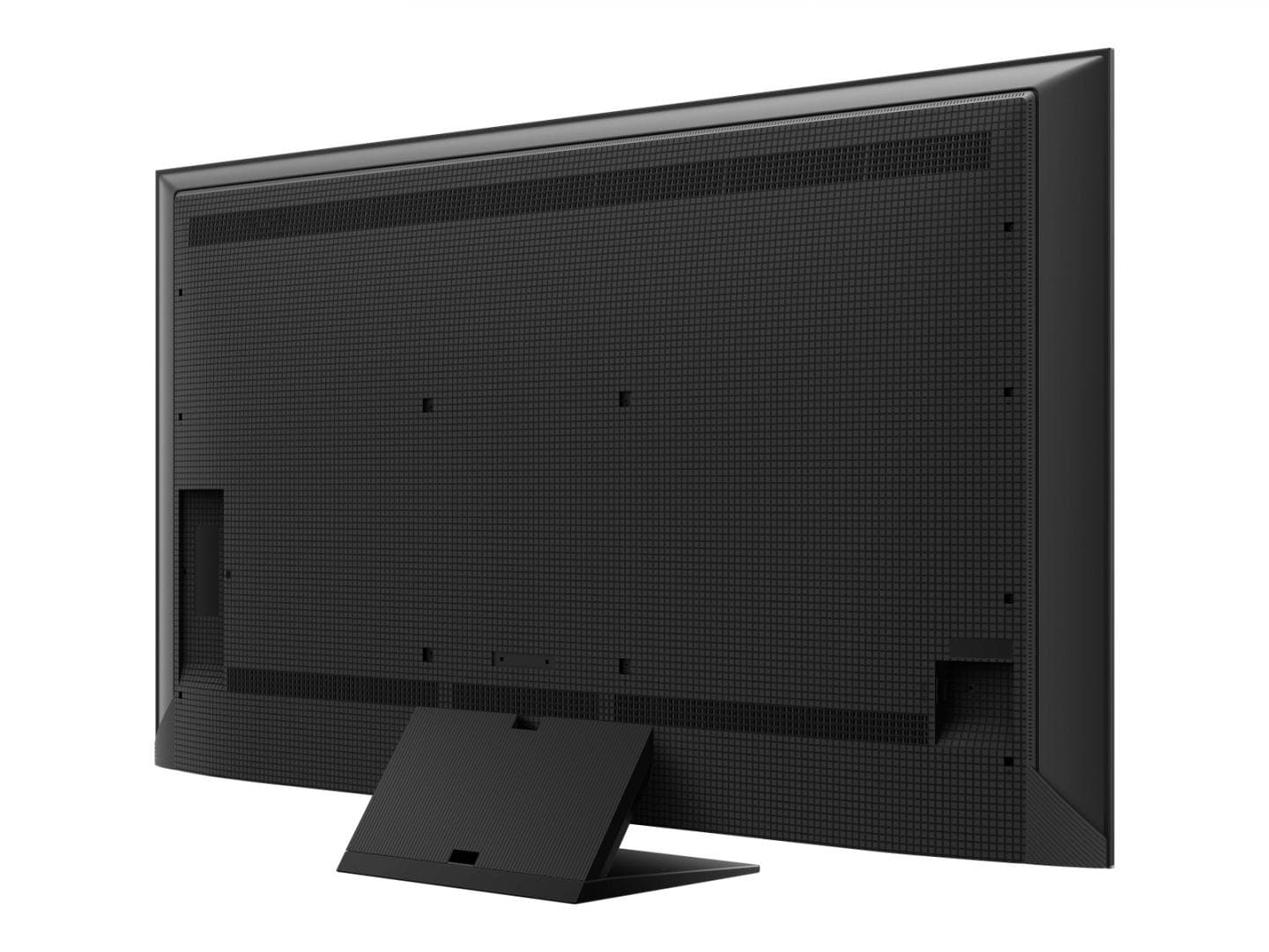 Televizor Smart Mini LED TCL 85C805, 216 CM (85``), 4K, 240Hz, Wi-Fi, Negru — miniatură