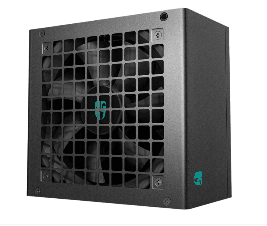 Sursa DEEPCOOL PF700X, 80+ Bronze, 700W — miniatură