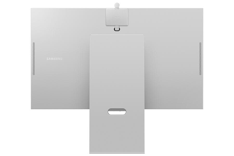 Monitor Samsung 27" LS27C902PAUXDU — miniatură