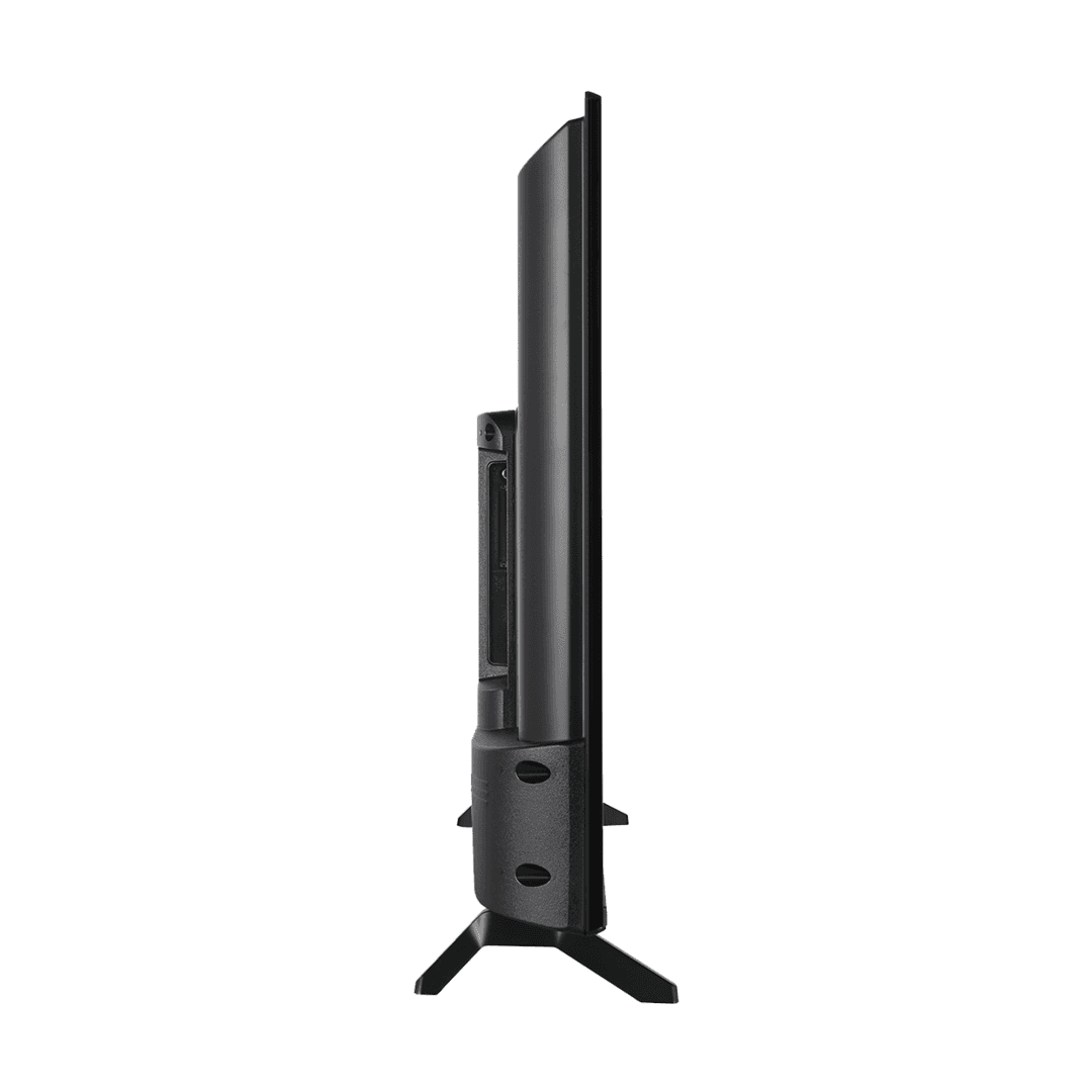 LED TV HORIZON SMART 40HL6360F/D, 40" D-LED, Full HD, DVB-S2/T2/C, CME 200Hz, TiVo, Contrast 5000:1, 300 cd/m2, 1x CI+, 2x HDMI (v1.4), 1x USB (v2.0), 1x AV(Mini), 1x Coaxial, 1x AUX, 1x LAN(RJ45), USB Player (AVI, MKV, H.265/HEVC, JPEG), Dolby Audio, HDR10, DTS HD, Hotel TV Mode (Passive), VESA 100 — miniatură