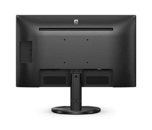 Monitor Consumer Philips 242S9AL/00, 23.8", 1920 x 1080 pixeli, Black — miniatură